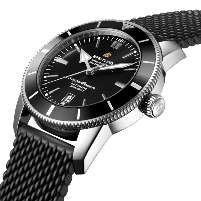 Superocean Heritage B20 Automatic 46 - AB2020121B1S1 - image 2