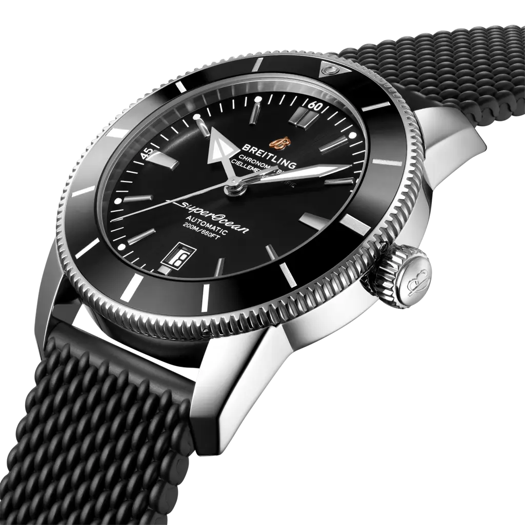 Superocean Heritage B20 Automatic 46 - AB2020121B1S1 - image 2