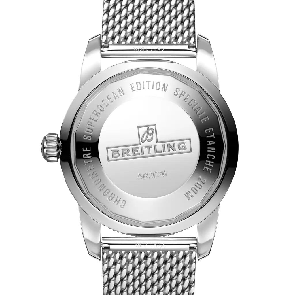 Superocean Heritage B20 Automatic 46 - AB2020121L1A1 - image 4