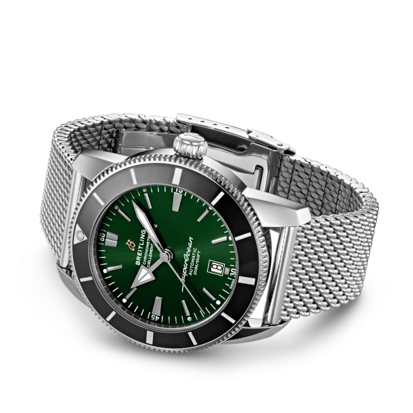 Superocean Heritage B20 Automatic 46 - AB2020121L1A1 - image 3