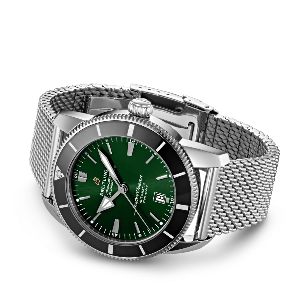 Superocean Heritage B20 Automatic 46 - AB2020121L1A1 - image 3