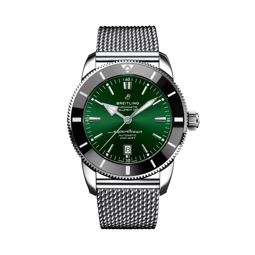 Superocean Heritage B20 Automatic 46 - AB2020121L1A1 - image 1