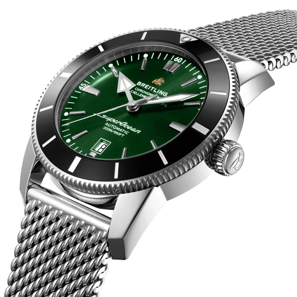 Superocean Heritage B20 Automatic 46 - AB2020121L1A1 - image 2
