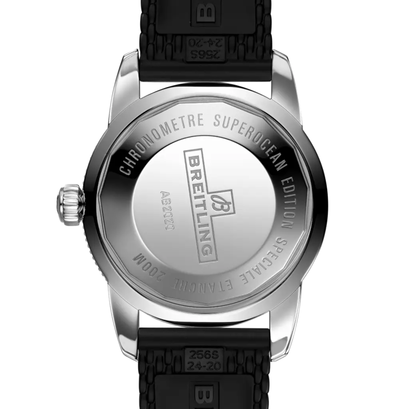Superocean Heritage B20 Automatic 46 - AB2020121L1S1 - image 4