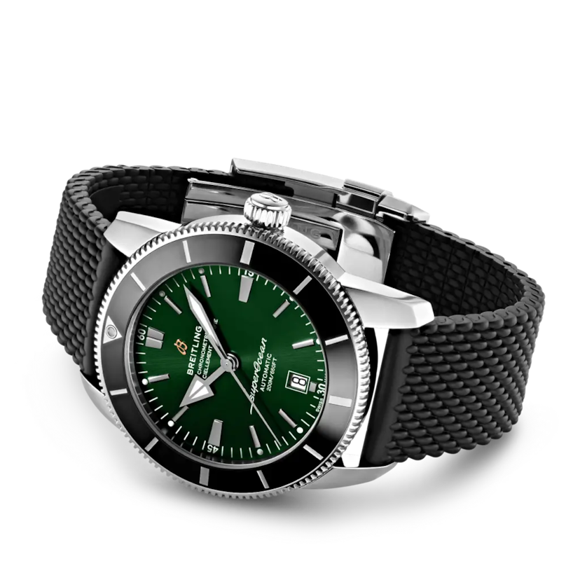 Superocean Heritage B20 Automatic 46 - AB2020121L1S1 - image 3