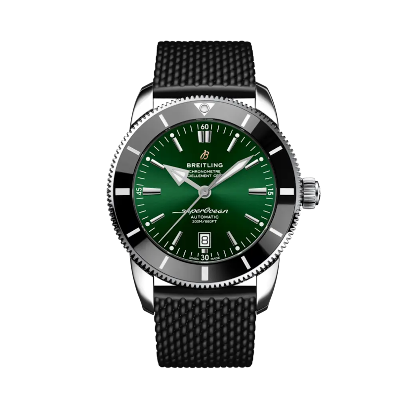 Superocean Heritage B20 Automatic 46 - AB2020121L1S1 - image 1