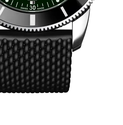 Superocean Heritage B20 Automatic 46