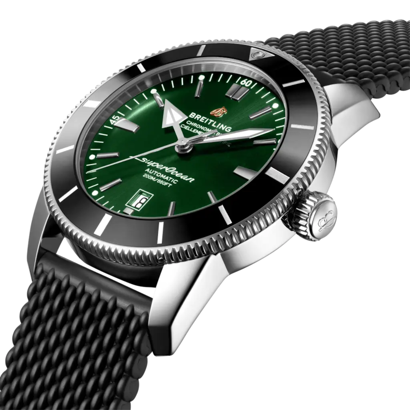 Superocean Heritage B20 Automatic 46 - AB2020121L1S1 - image 2