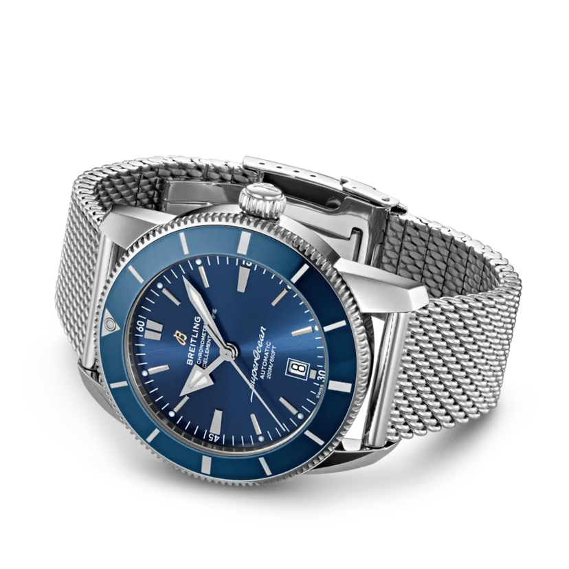 Superocean Heritage B20 Automatic 46 - AB2020161C1A1 - image 3