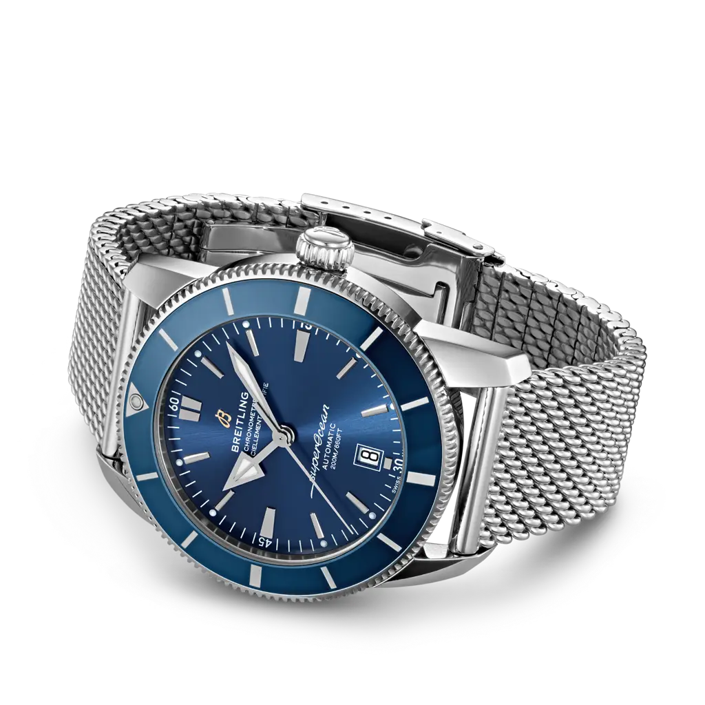 Superocean Heritage B20 Automatic 46 - AB2020161C1A1 - image 3