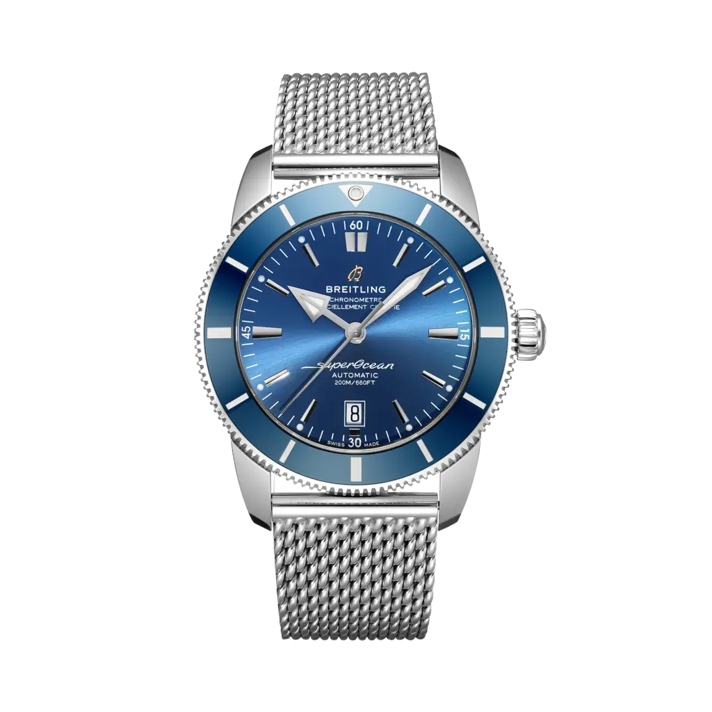 Superocean Heritage B20 Automatic 46 - AB2020161C1A1 - image 1