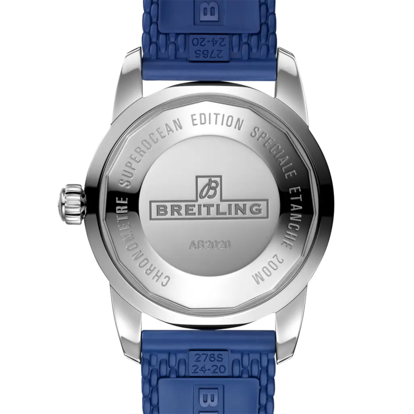 Superocean Heritage B20 Automatic 46 - AB2020161C1S1 - image 4