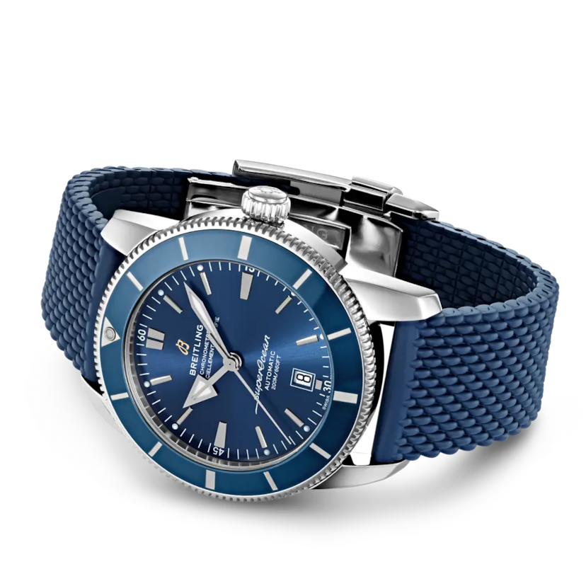 Superocean Heritage B20 Automatic 46 - AB2020161C1S1 - image 3