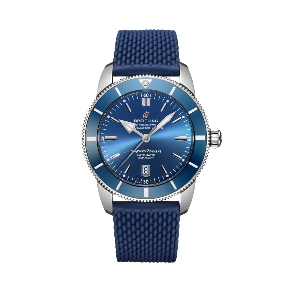 Superocean Heritage B20 Automatic 46 - AB2020161C1S1 - image 1