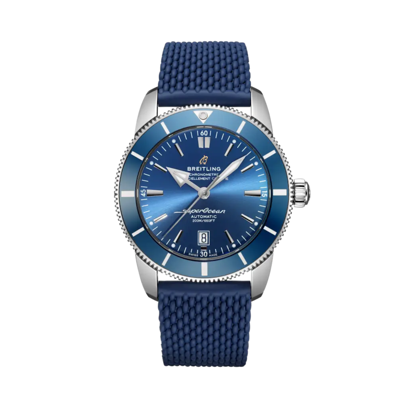 Superocean Heritage B20 Automatic 46 - AB2020161C1S1 - image 1