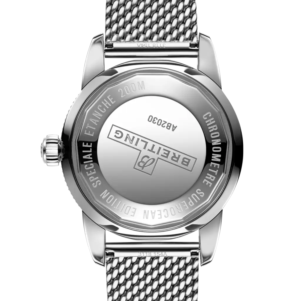 Superocean Heritage B20 Automatic 44 - AB2030121B1A1 - image 4