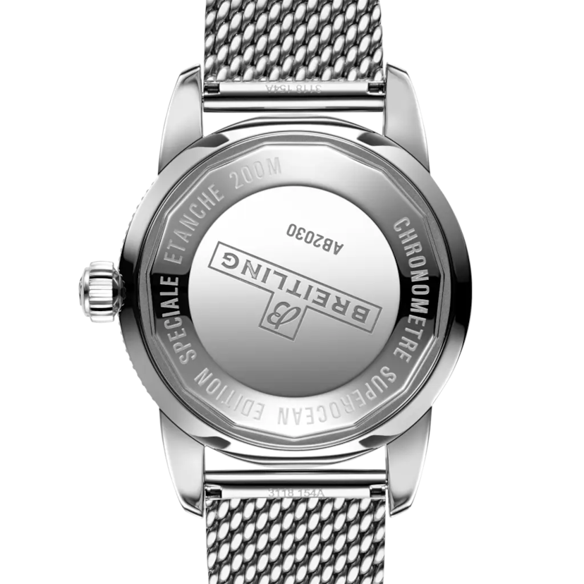 Superocean Heritage B20 Automatic 44 - AB2030121B1A1 - image 4