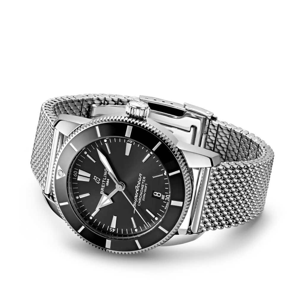 Superocean Heritage B20 Automatic 44 - AB2030121B1A1 - image 3