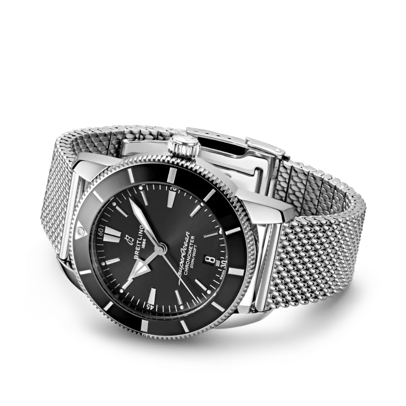 Superocean Heritage B20 Automatic 44 - AB2030121B1A1 - image 3