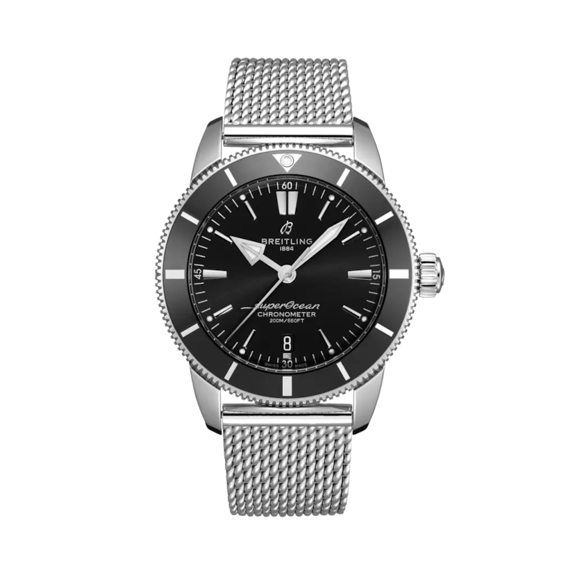 Superocean Heritage B20 Automatic 44 - AB2030121B1A1 - image 1