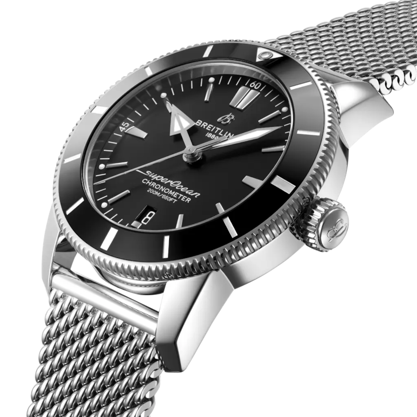 Superocean Heritage B20 Automatic 44 - AB2030121B1A1 - image 2