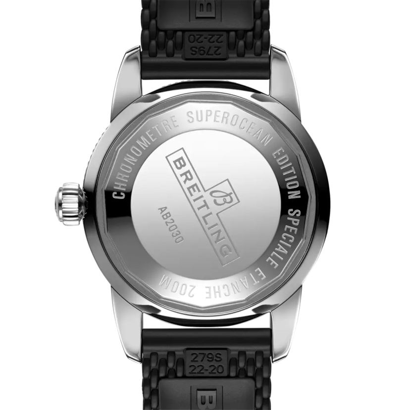 Superocean Heritage B20 Automatic 44 - AB2030121B1S1 - image 4
