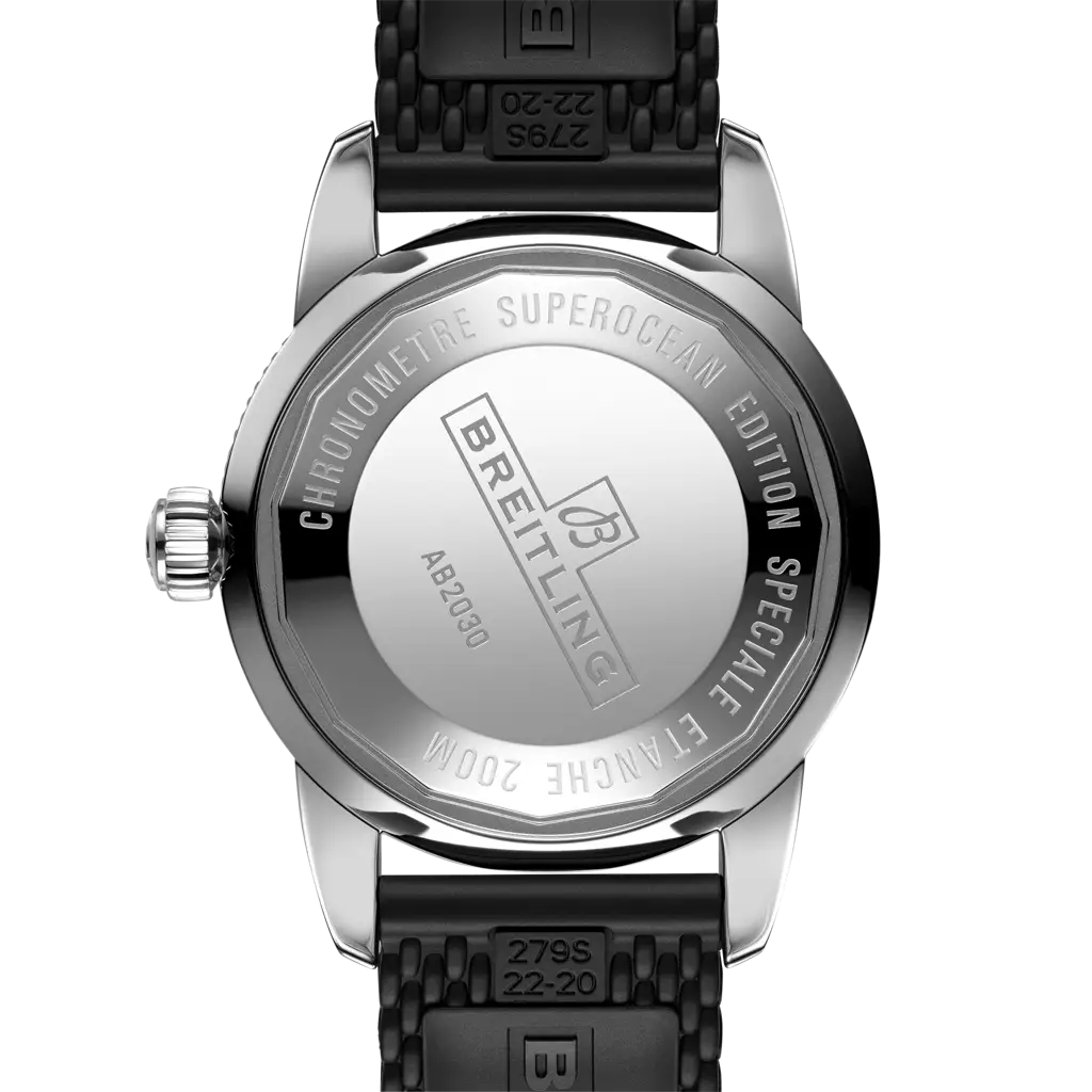 Superocean Heritage B20 Automatic 44 - AB2030121B1S1 - image 4