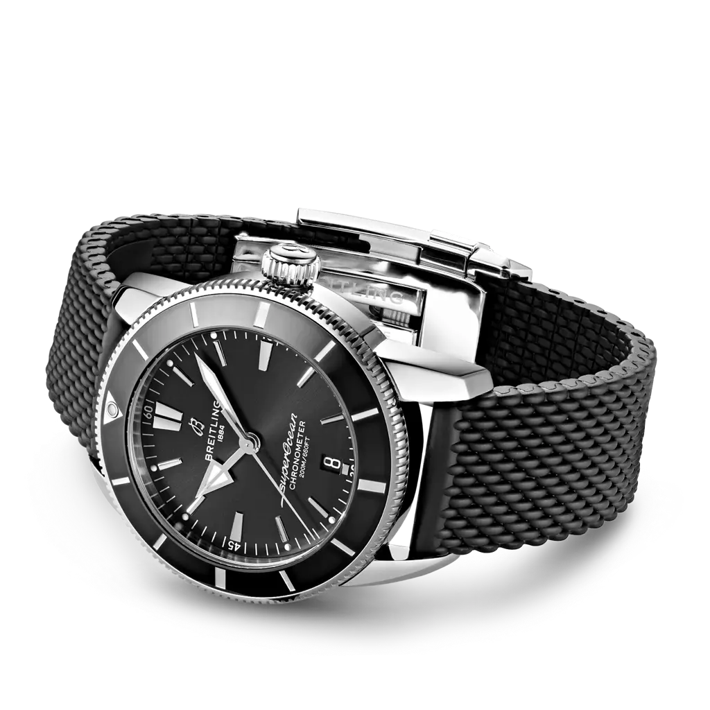Superocean Heritage B20 Automatic 44 - AB2030121B1S1 - image 3