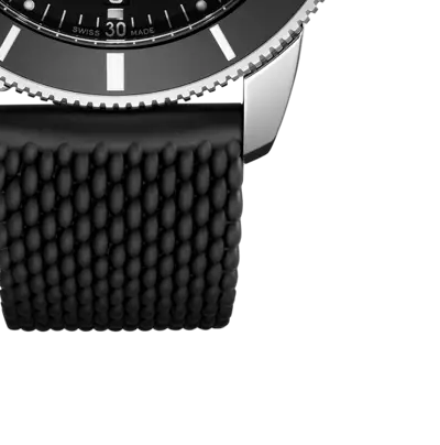 Superocean Heritage B20 Automatic 44 AB2030121B1S1 Breitling