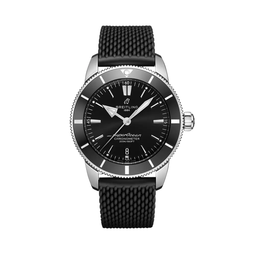Superocean Heritage B20 Automatic 44 - AB2030121B1S1 - image 1