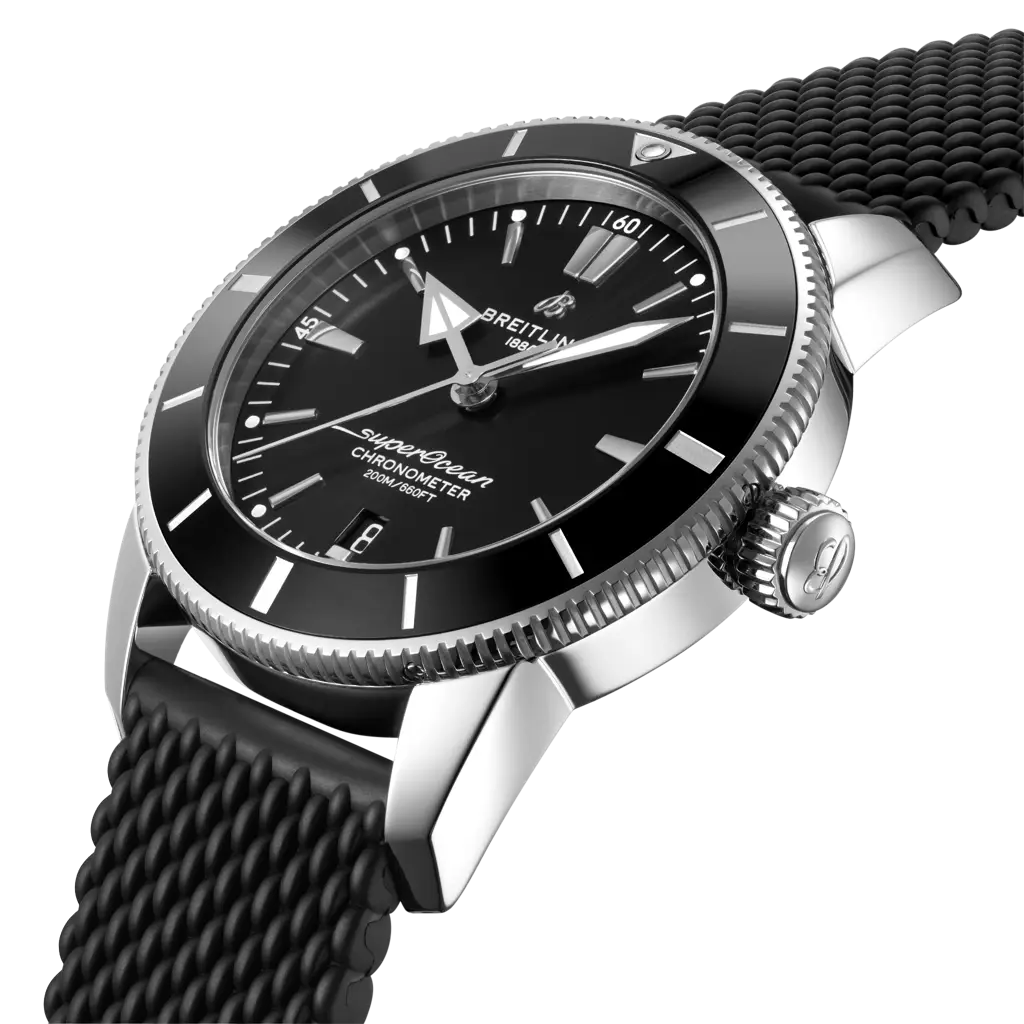 Superocean Heritage B20 Automatic 44 - AB2030121B1S1 - image 2