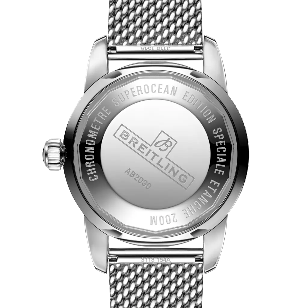 Superocean Heritage B20 Automatic 44 - AB2030161C1A1 - image 4