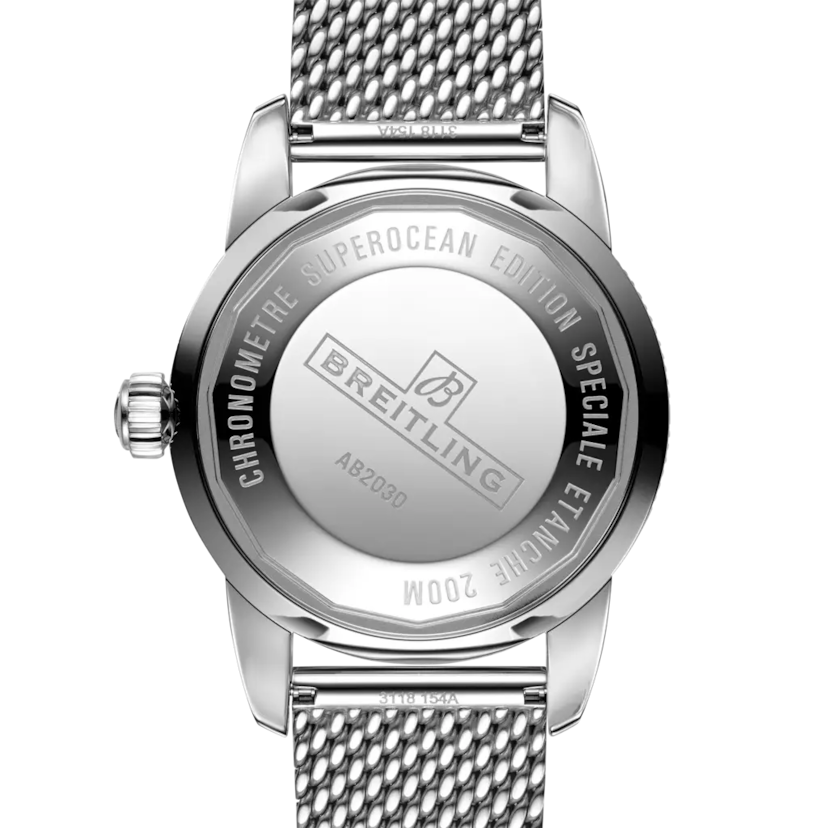 Superocean Heritage B20 Automatic 44 - AB2030161C1A1 - image 4