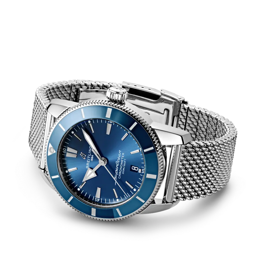 Superocean Heritage B20 Automatic 44 - AB2030161C1A1 - image 3