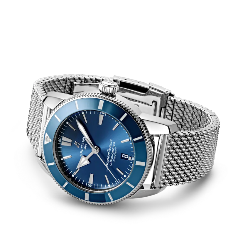 Superocean Heritage B20 Automatic 44 - AB2030161C1A1 - image 3