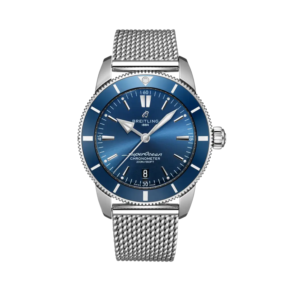 Superocean Heritage B20 Automatic 44 - AB2030161C1A1 - image 1