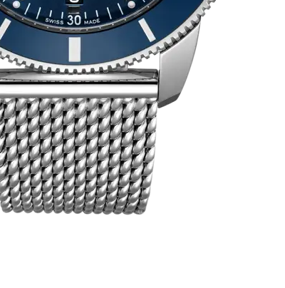 Superocean Heritage B20 Automatic 44