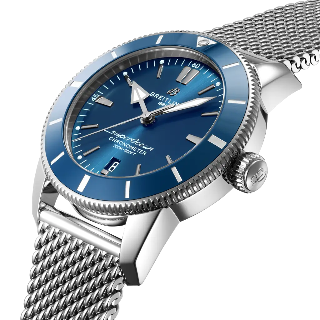 Superocean Heritage B20 Automatic 44 - AB2030161C1A1