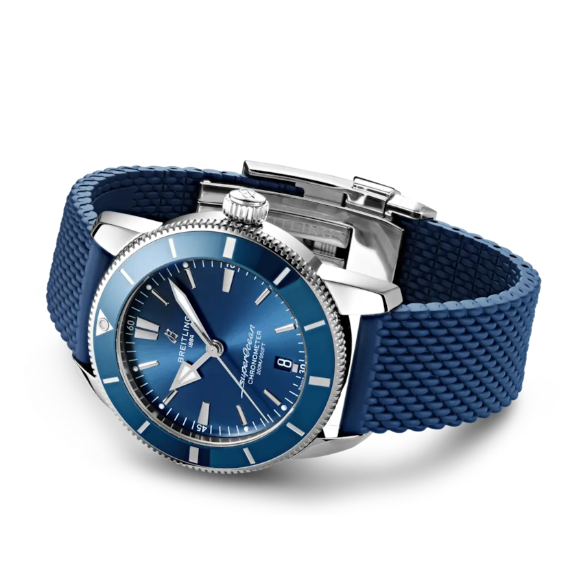Superocean Heritage B20 Automatic 44 - AB2030161C1S1 - image 3
