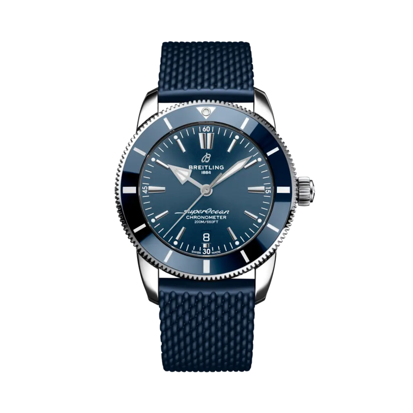 Superocean Heritage B20 Automatic 44 - AB2030161C1S1 - image 1