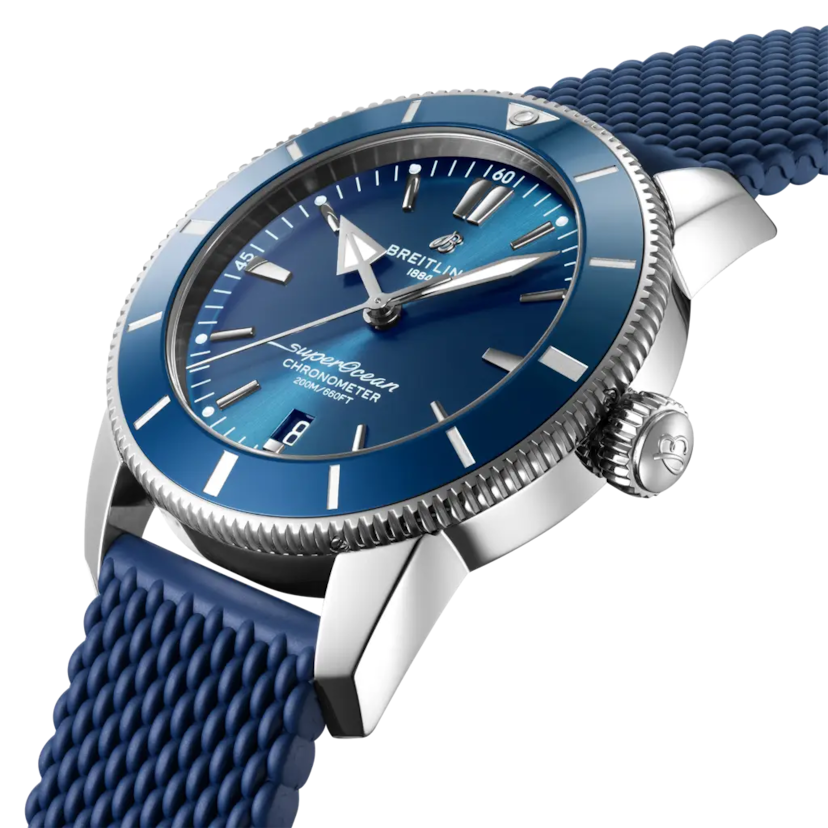 Superocean Heritage B20 Automatic 44 - AB2030161C1S1 - image 2
