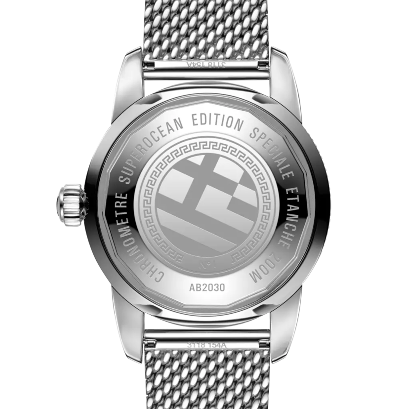 Superocean Heritage B20 Automatic 44 - AB20303A1A1A1 - image 4