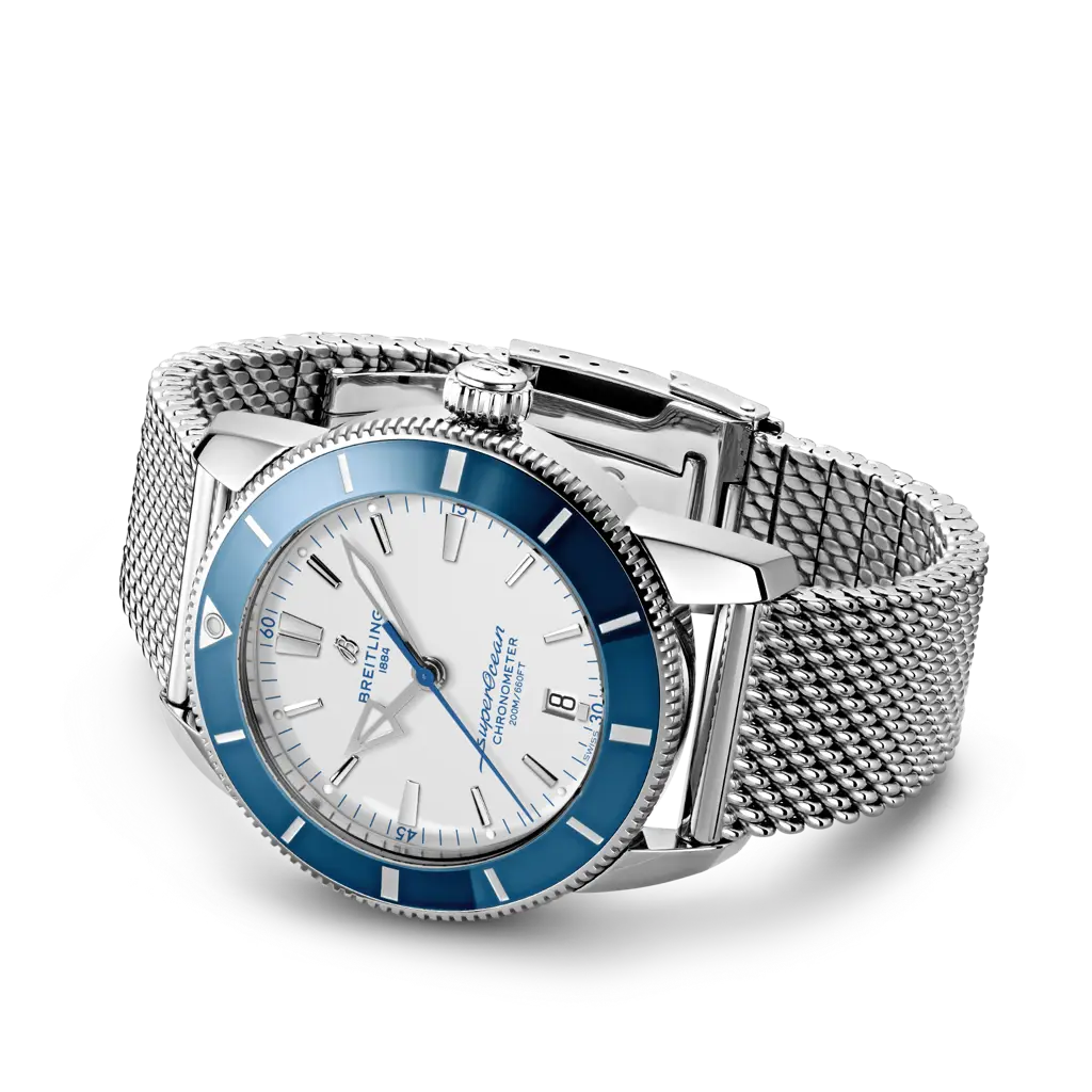 Superocean Heritage B20 Automatic 44 - AB20303A1A1A1 - image 3
