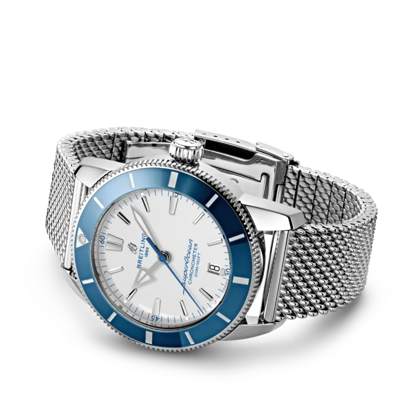 Superocean Heritage B20 Automatic 44 - AB20303A1A1A1 - image 3