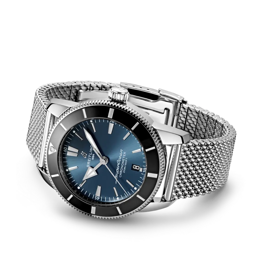 Superocean Heritage B20 Automatic 44 - AB20304A1C1A1 - image 3