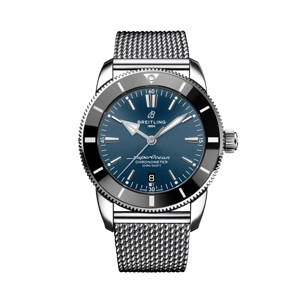 Superocean Heritage B20 Automatic 44 - AB20304A1C1A1 - image 1