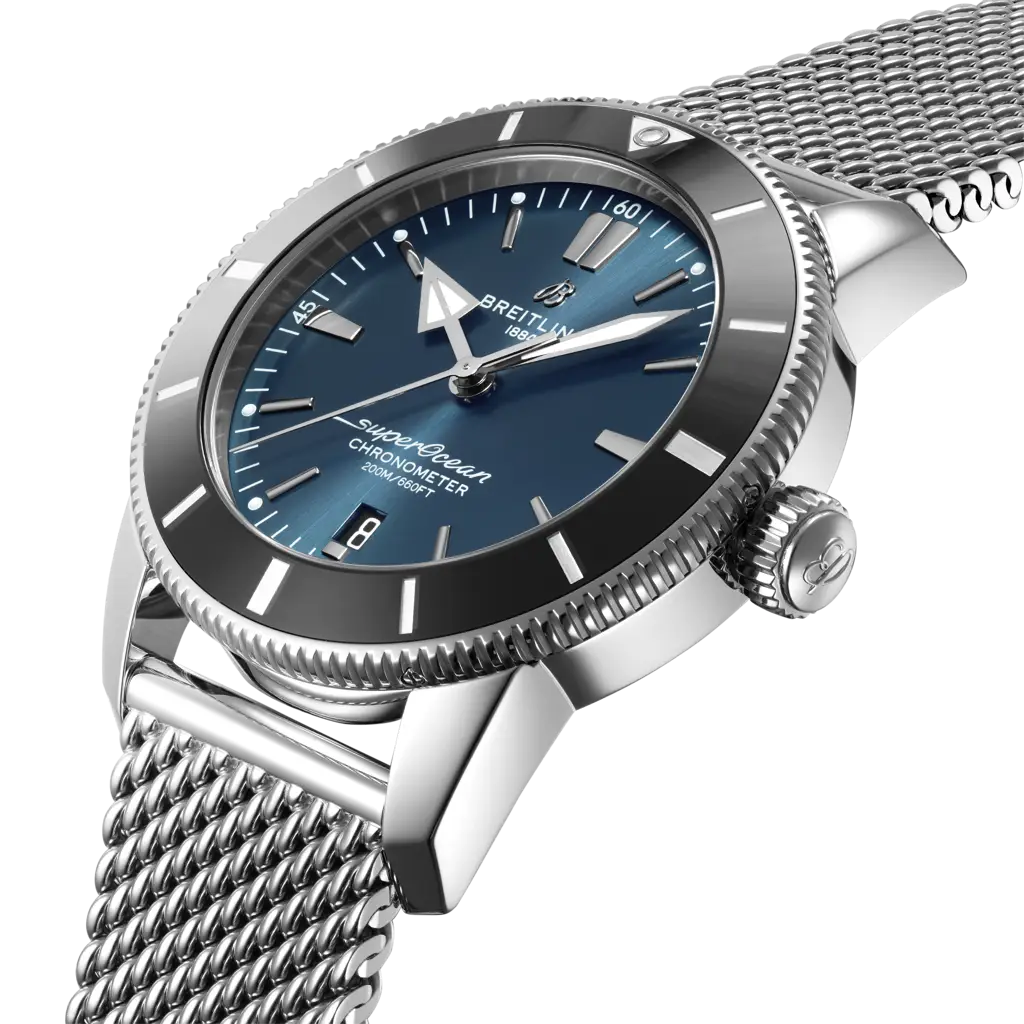 Superocean Heritage B20 Automatic 44 - AB20304A1C1A1