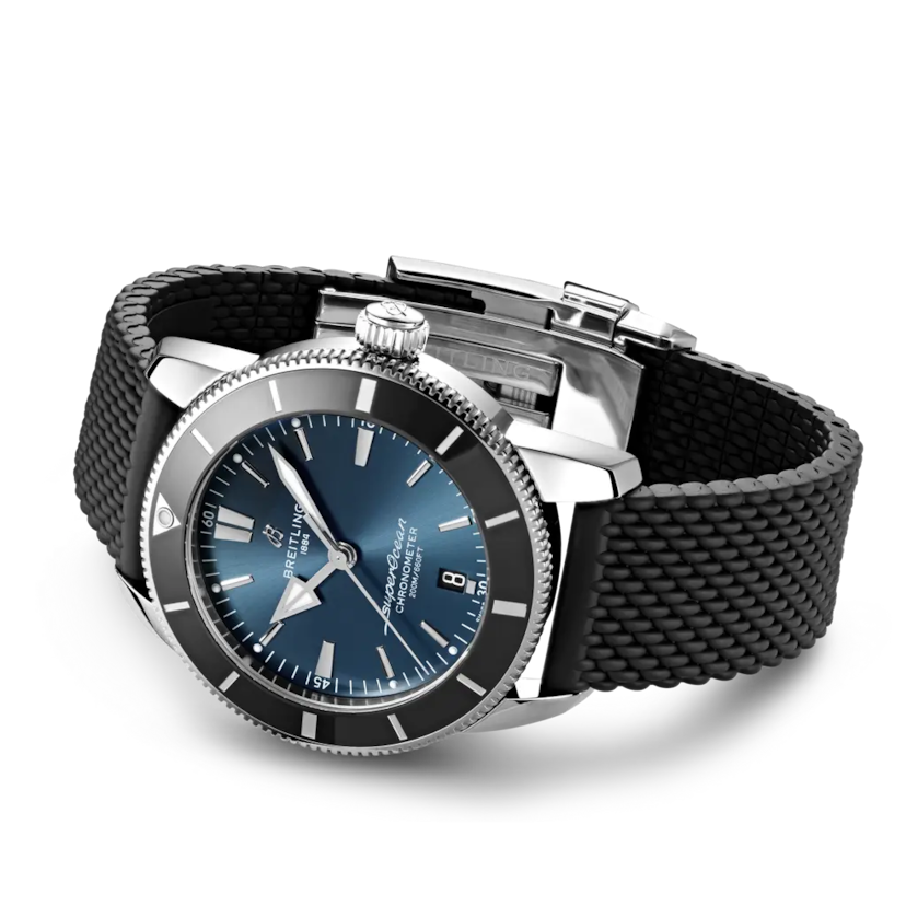 Superocean Heritage B20 Automatic 44 - AB20304A1C1S1 - image 3