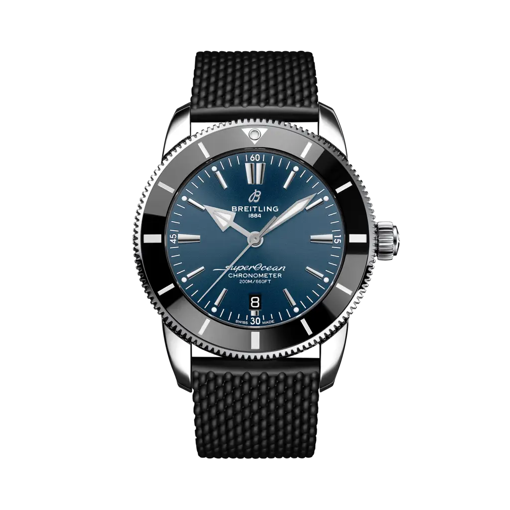 Superocean Heritage B20 Automatic 44 - AB20304A1C1S1 - image 1