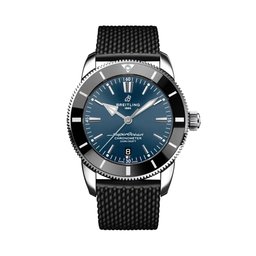 Superocean Heritage B20 Automatic 44 - AB20304A1C1S1 - image 1